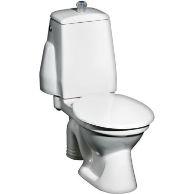 Gustavsberg 305 WC-istuin lasten malli