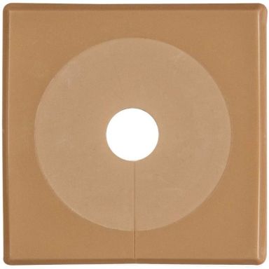 Faluplast 51449 Vulkbricka delbar, 12-16 mm