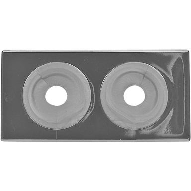 Faluplast 51435 Dækroset delelig, 12-16 mm