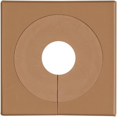 Faluplast 51429 Dækroset delelig, 18-28 mm