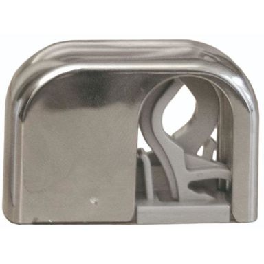 Purus Purusklämman Flexi Rørklemme enkel, 10–16 mm, 20‑pakning