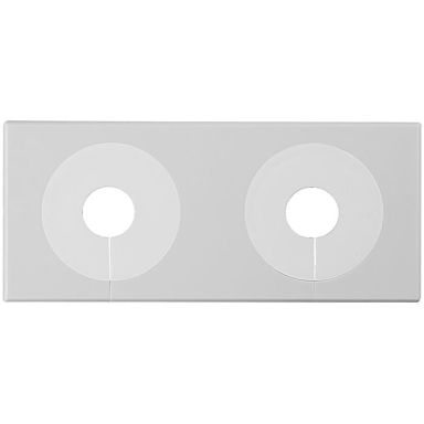 Faluplast 51470 Vulkbricka delbar, 18-28 mm