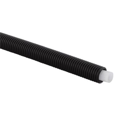 Uponor Radi Pipe Rør 25 x 2,3 mm, 25 m