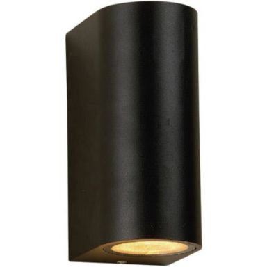 Westal Lot II Væglampe GU10, sort