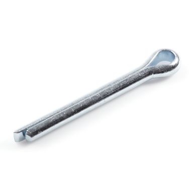 Arvid Nilsson 89410112 Saks pind 10 mm FZB, DIN 94