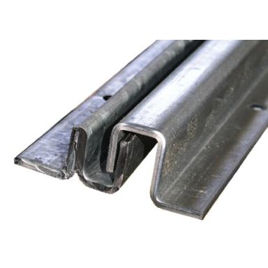 Z 8126062 Brytskydd 2030 cm, för utåtgående dörr