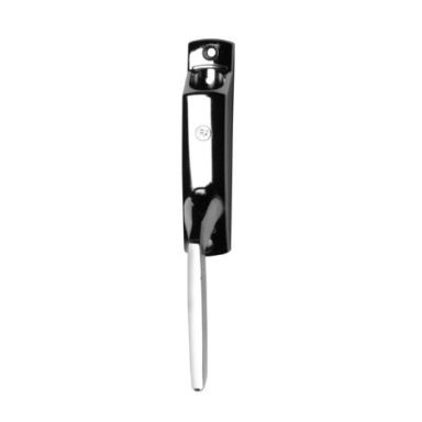 ASSA 0876SV530 Terassedørgreb 53 mm, låsbar