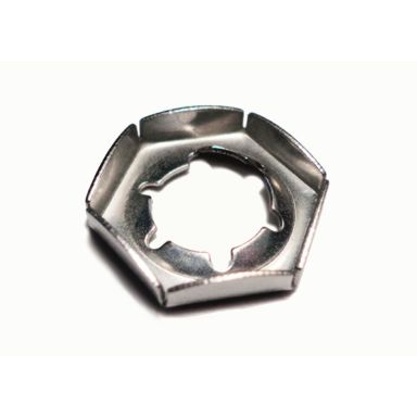 Schäfer & Peters 7967410 Sikring af møtrikker A4 DIN7967