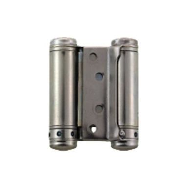 ASSA 280-75 Fjederhængsler Forniklet