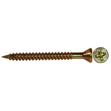 Grabber 107505 Sokkelskrue