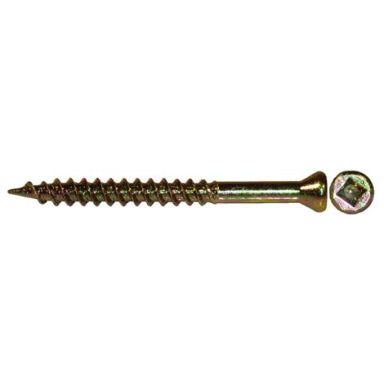Grabber 166809 Listskruv