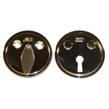 ASSA Fas 5301 Nøkkelskilt for Fase 309 og 90 002, par