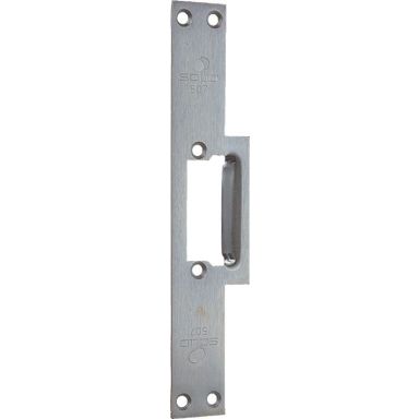 ASSA Solid 507 Asennustolppa liukukielellä, taso-oville