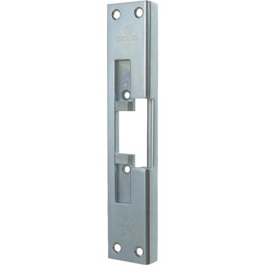 ASSA Solid 511 Asennustolppa Puu-, teräs- ja alumiinikarmeihin