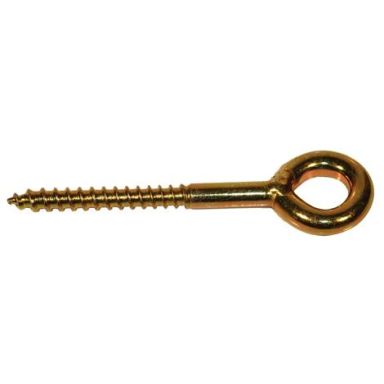 Borggårds Trading 023001RS Forankringsring Elforsinket, 432 Z