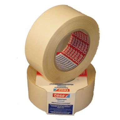 Tesa 5686 Gulvtape 10 m x 50 mm