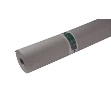 T-Emballage L 400 Golvskyddspapper 15 x 1,05 m, grålump