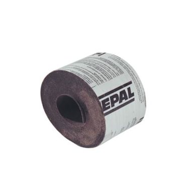 T-Emballage 210035 Grundisoleringspapp 33 cm x 10 m, svetsbar