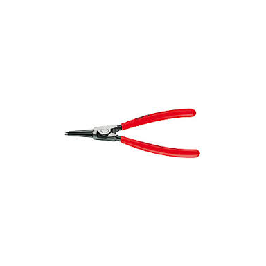 Knipex 46 11 A1 Låseringstang Udenfor, lige