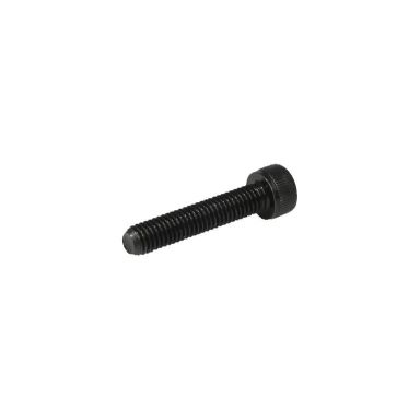 Almén Special Fastener 498226 Insexskrue Pakke med M6 x 23 DIN 7984, MLC6S, A4, 100 stk