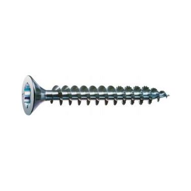 SPAX 1191010300305 Träskruv 3 mm TFT, FZB, ETA-12/0114