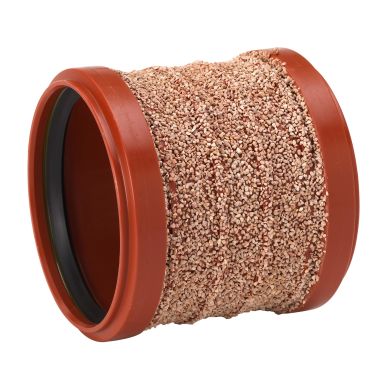 Uponor 2370122 Gjennomgangsrør