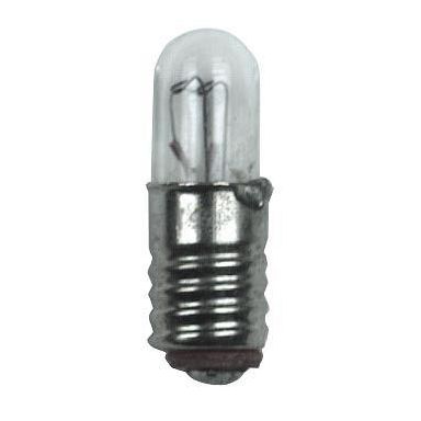 Gelia 48256000 Pisellolampe 5-pakning, for 12 V trafo-lysestake