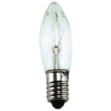 Gelia 40106119 Topplampe 3-pakning, 3 W, 14 V