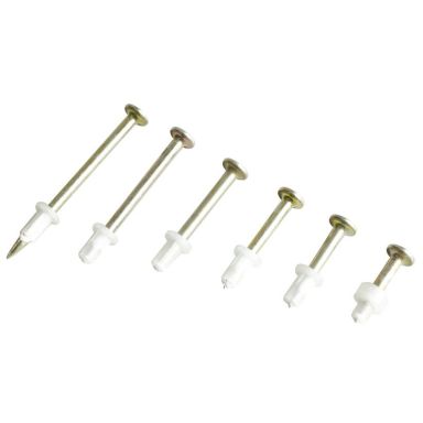Spit 032910 Glidende søm 100-PAK TIL SPIT P200, P370