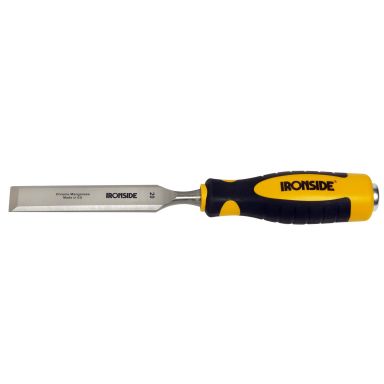 Ironside 134084 Stemjern med eggbeskytter