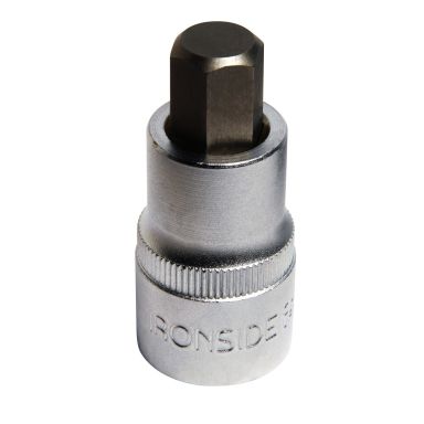 Ironside 116443 Bits toppe hex 1/2"