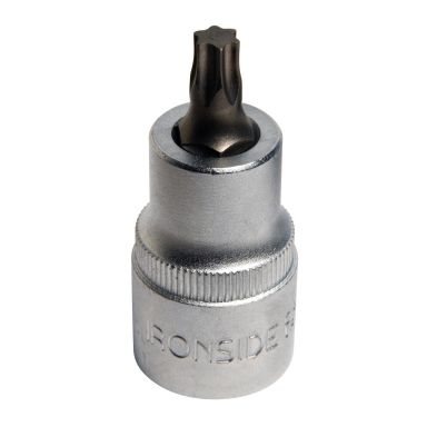 Ironside 116447 Bits toppe Torx, 1/2"