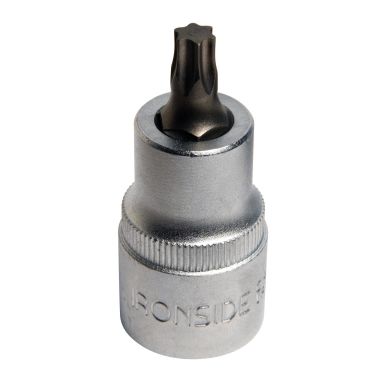 Ironside 116449 Bits toppe Torx, 1/2"