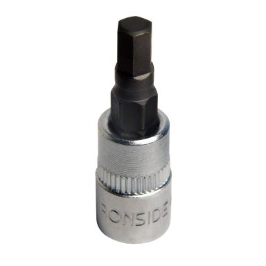 Ironside 116412 Bits toppe Hex 1/4"