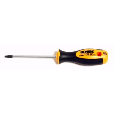 Ironside 120067 Skrutrekker torx, med hull
