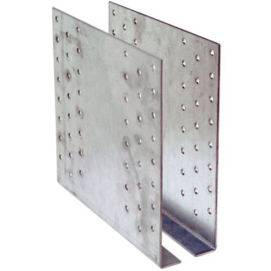 Joma 5622160 Reikälevy ETA-09/0314, 20 kpl/pakkaus