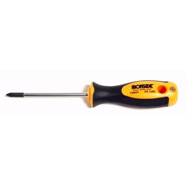 Ironside 120031 Ruuvitaltta pozidriv
