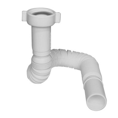Faluplast 8073210 Fleksslange Inv. tråd