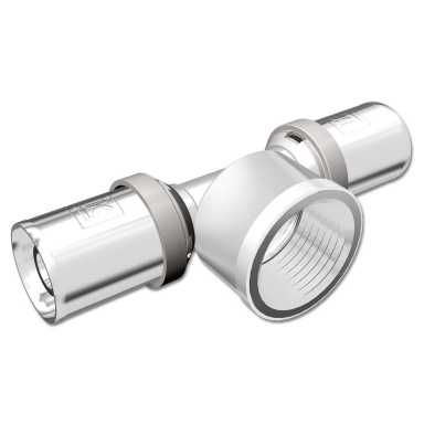 LK Systems PressPex 1872628 T-koppling