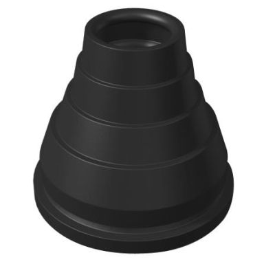 LK Systems 1874483 Kaapin läpivienti vesitiivis