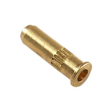 Ezze 1866137 Støttehylse for klem- og ringkoblinger