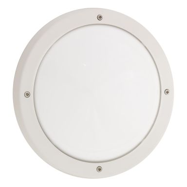 SG Armaturen Primo V Væglampe LED, 13,5 W, 3000K, IP65