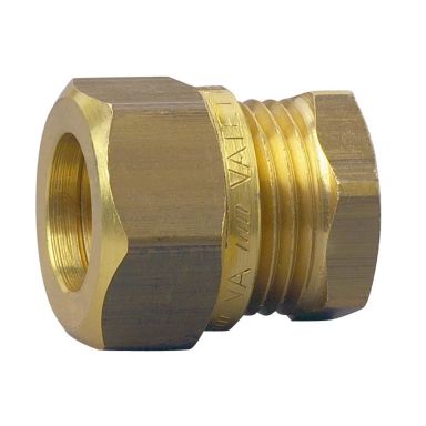 Gustavsberg FG0395103 Trykktestplugg
