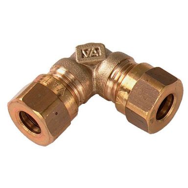 Gustavsberg FG0342100 Vinkelkobling