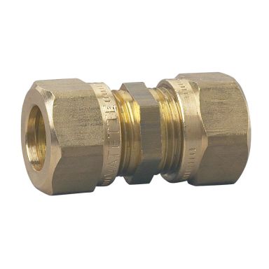Vatette FG0310300 Klämringskoppling rak