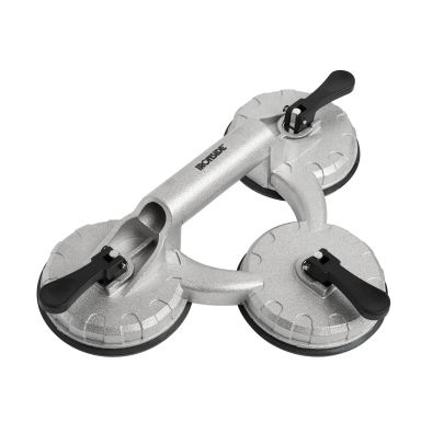 Ironside 185002 Glasløfter trippel, 80 kg