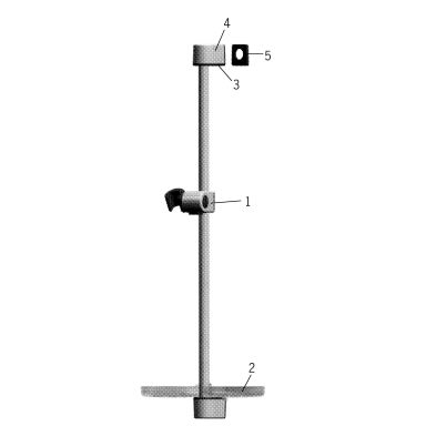 Oras 259890 Glidedel for Apollo