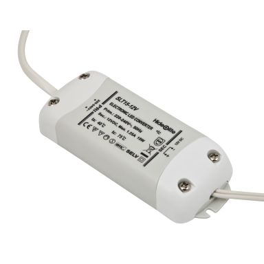 Hide-a-Lite LED-trafo SLT Muuntaja 12V 15W