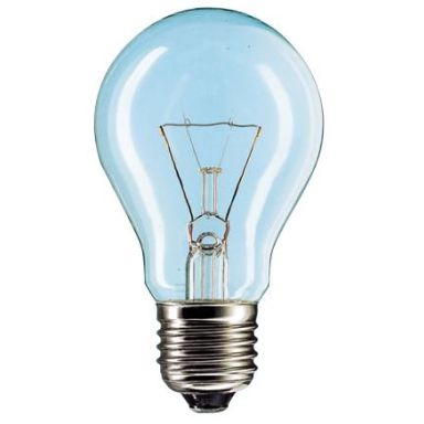 Philips STAN ELV Glødelampe 60 W