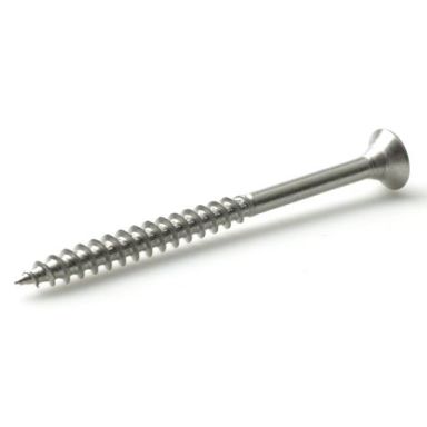 Schäfer & Peters 904743030/18 Puurakenneruuvi TFT A4